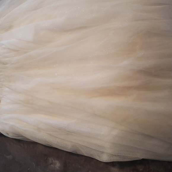 Wedding Dress - Picture 4 of 11